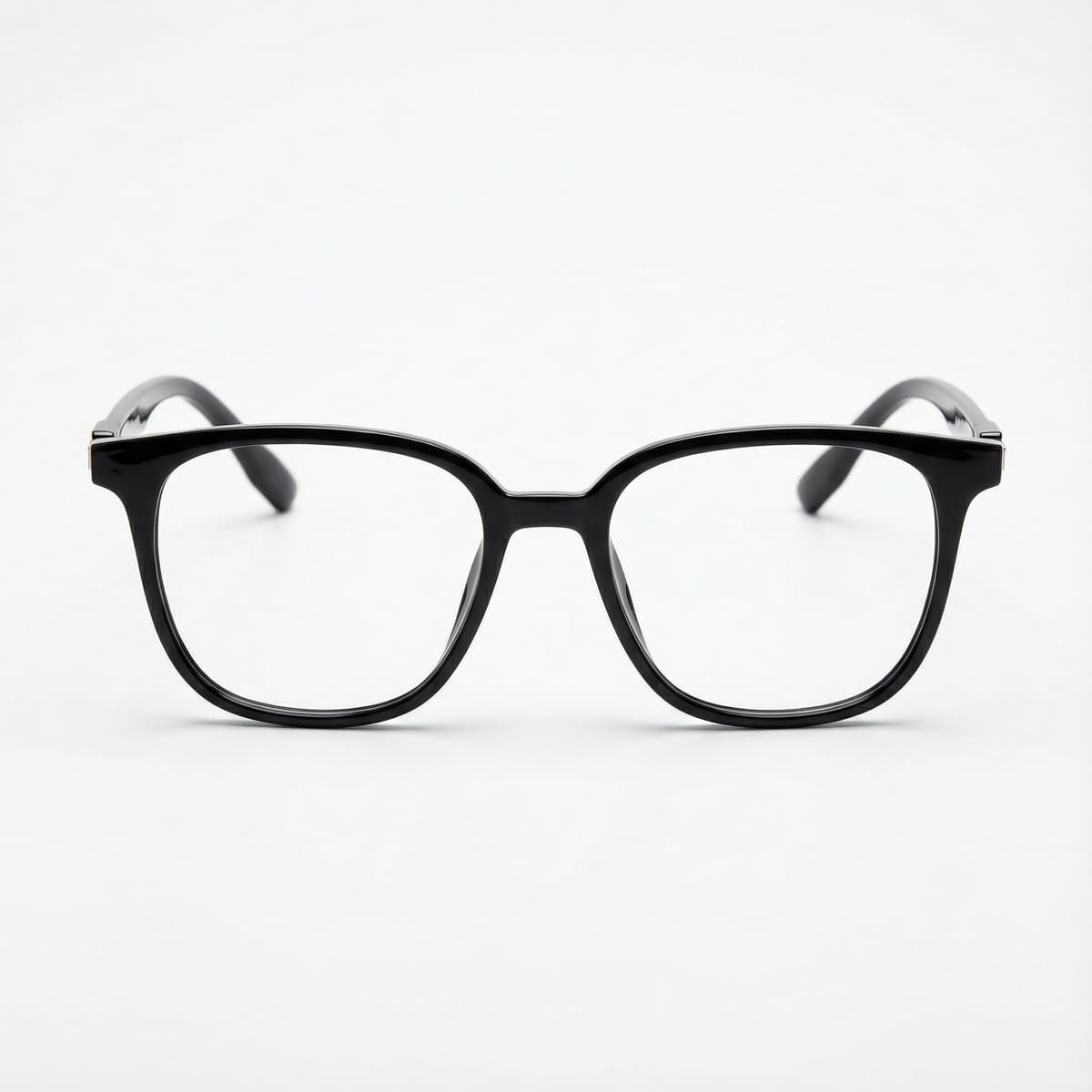 The Rebel prescription glasses Malaysia - Front view