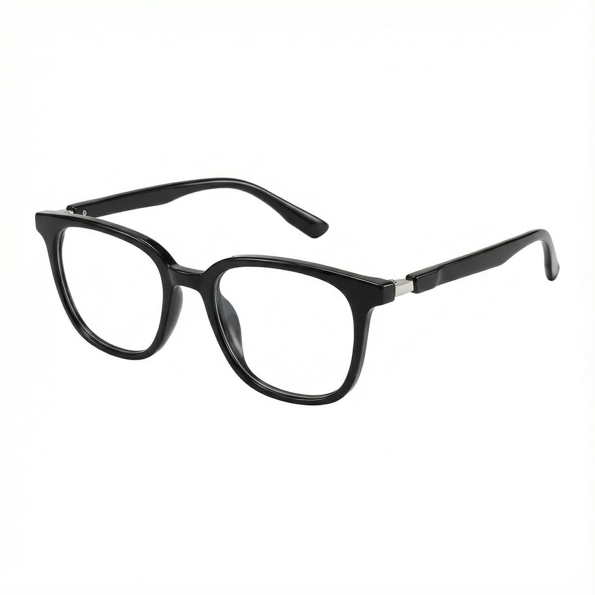 The Rebel prescription glasses Malaysia - Side view