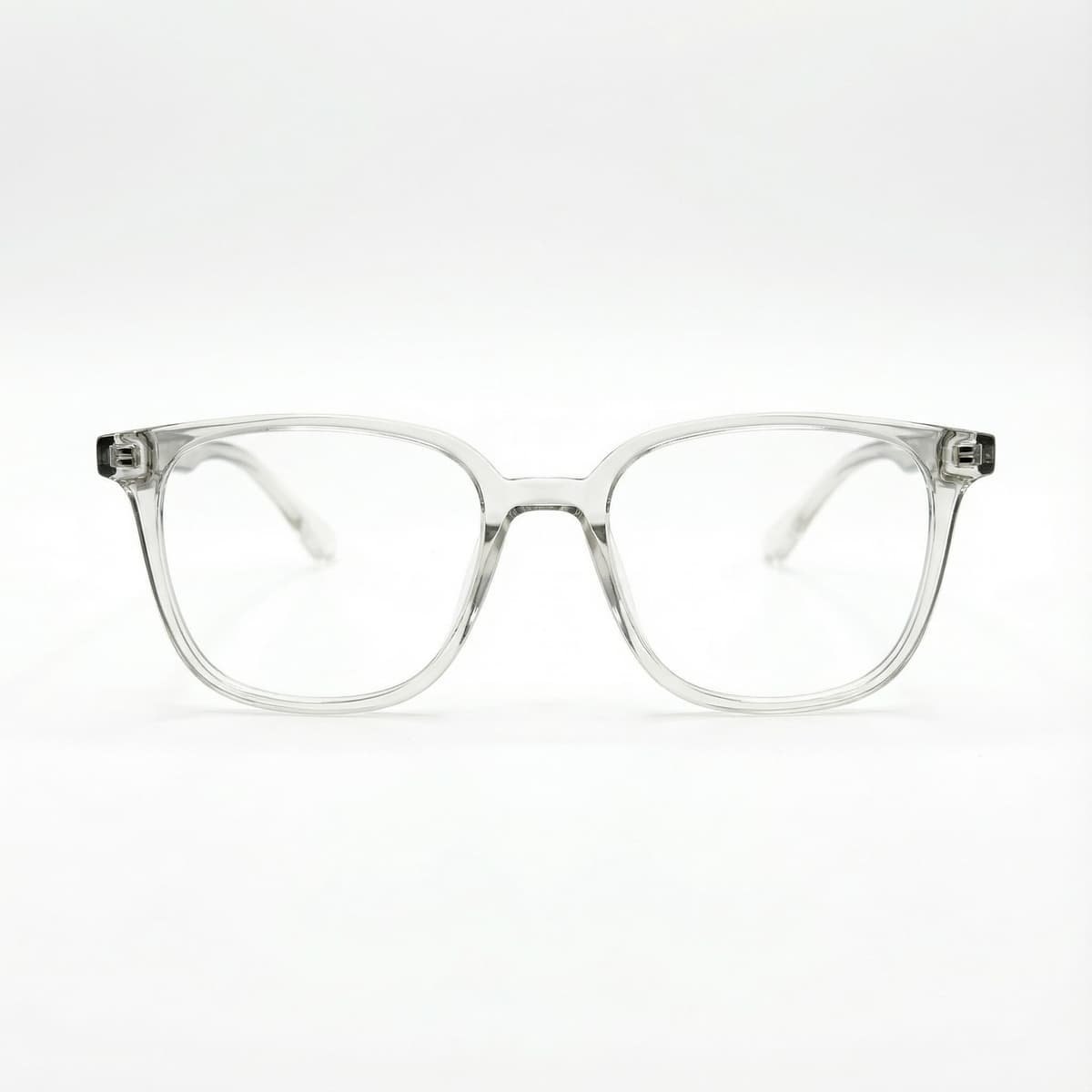 The Rebel prescription glasses Malaysia - Front view