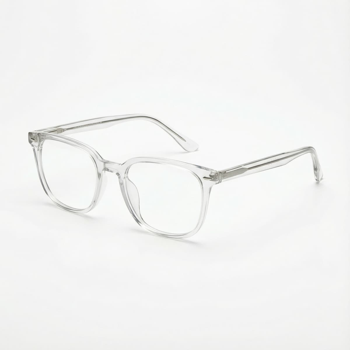 The Rebel prescription glasses Malaysia - Side view