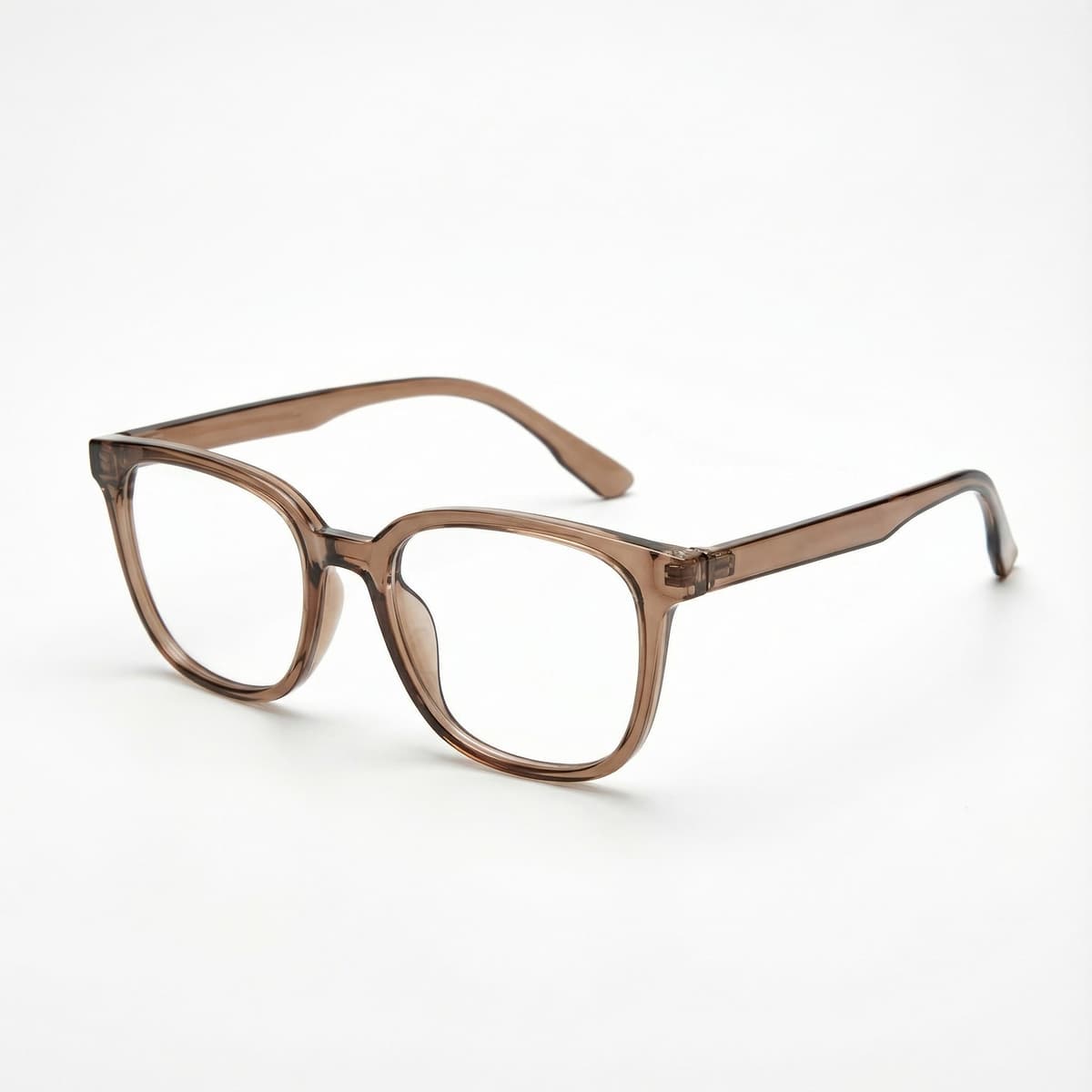 The Rebel prescription glasses Malaysia - Side view