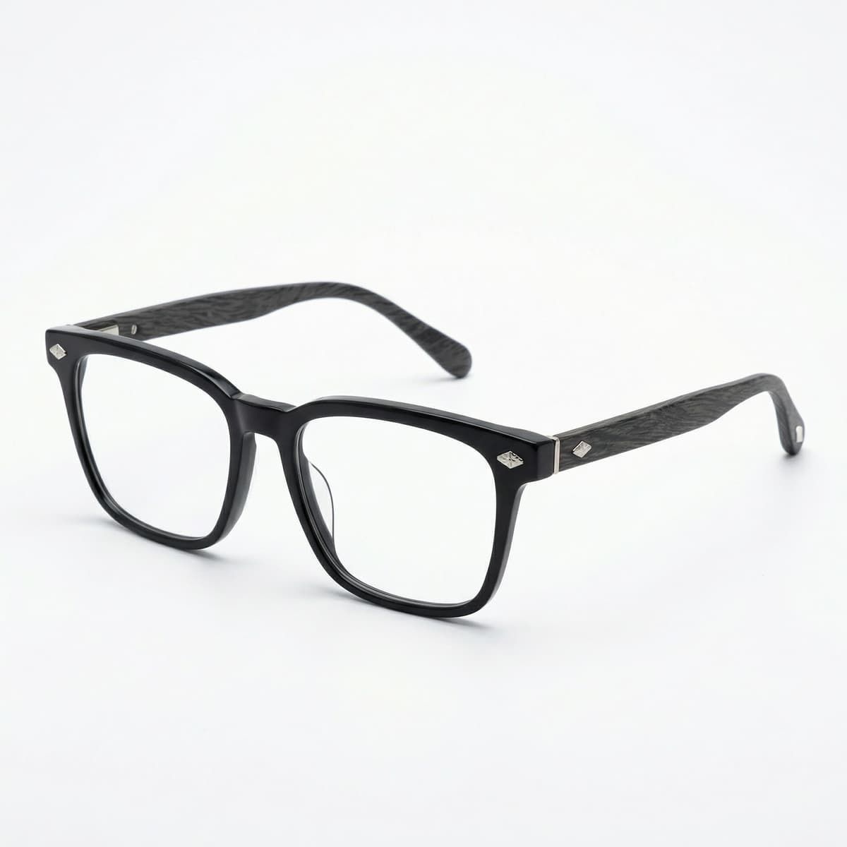 The Statement prescription glasses Malaysia - Side view