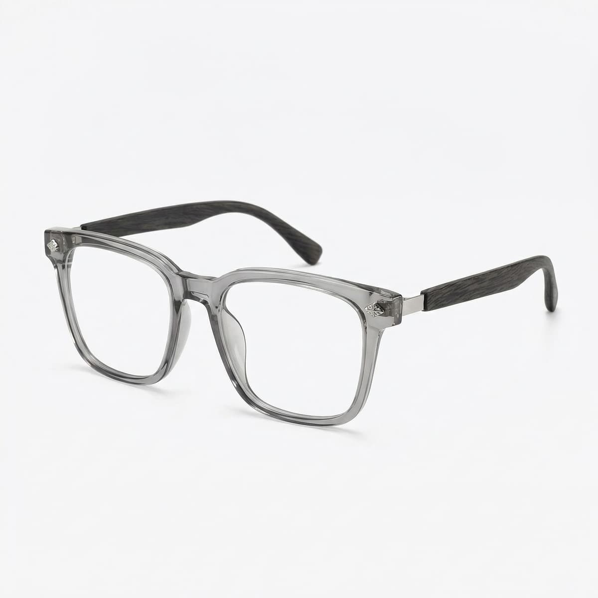 The Statement prescription glasses Malaysia - Side view