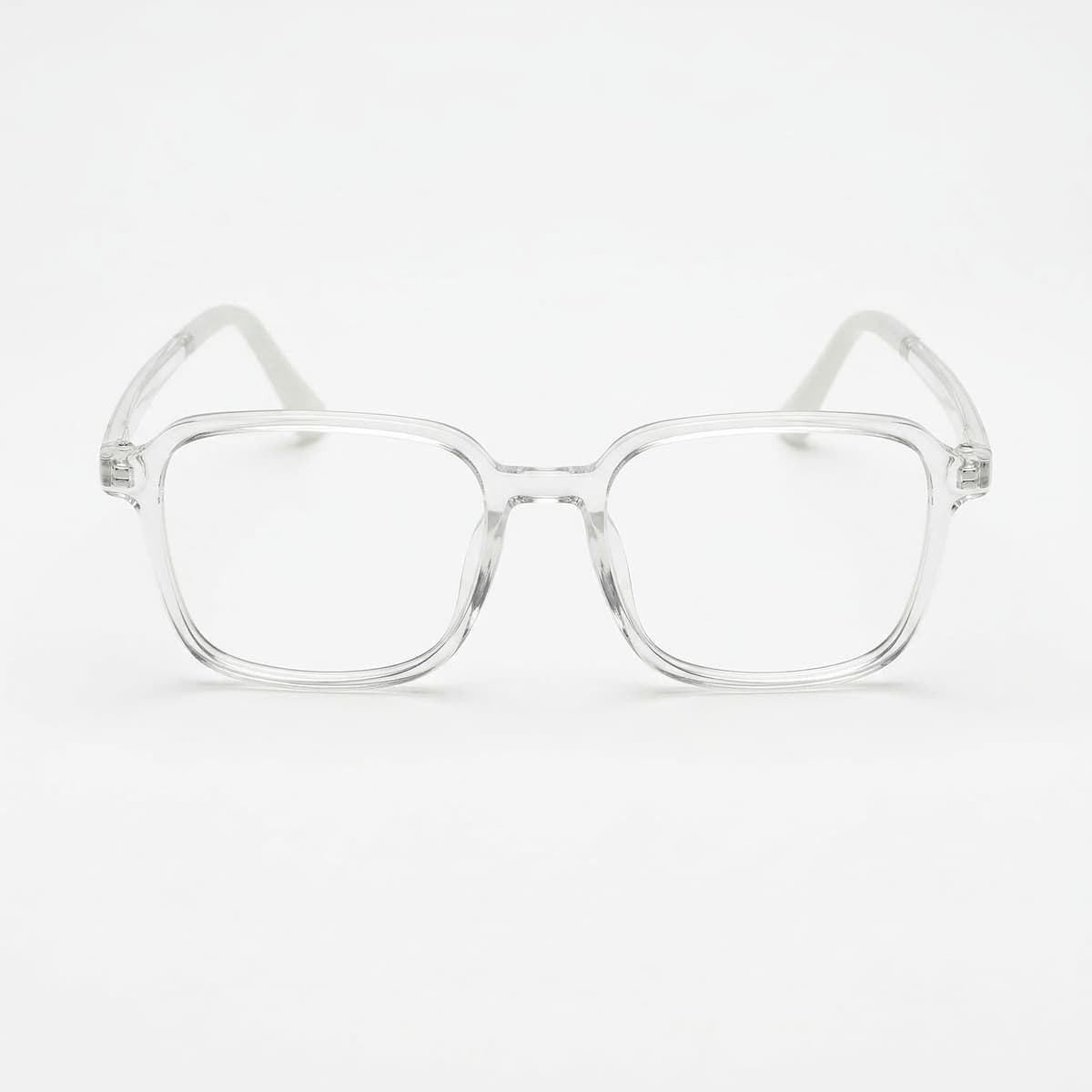 The Pathfinder prescription glasses Malaysia - Front view