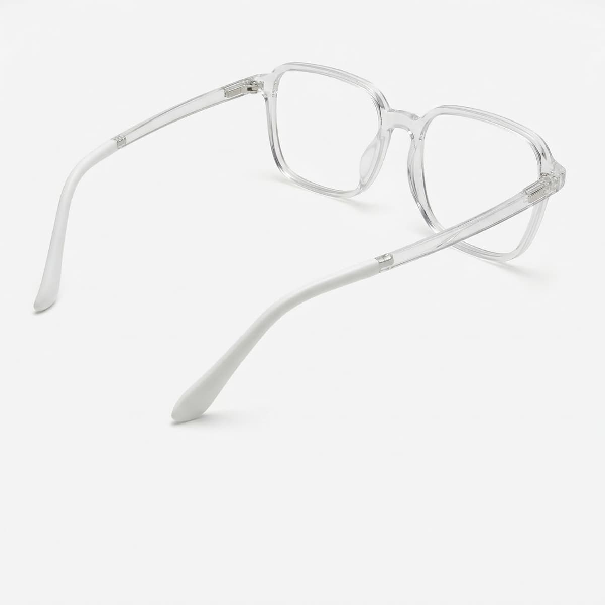 The Pathfinder prescription glasses Malaysia - Side view