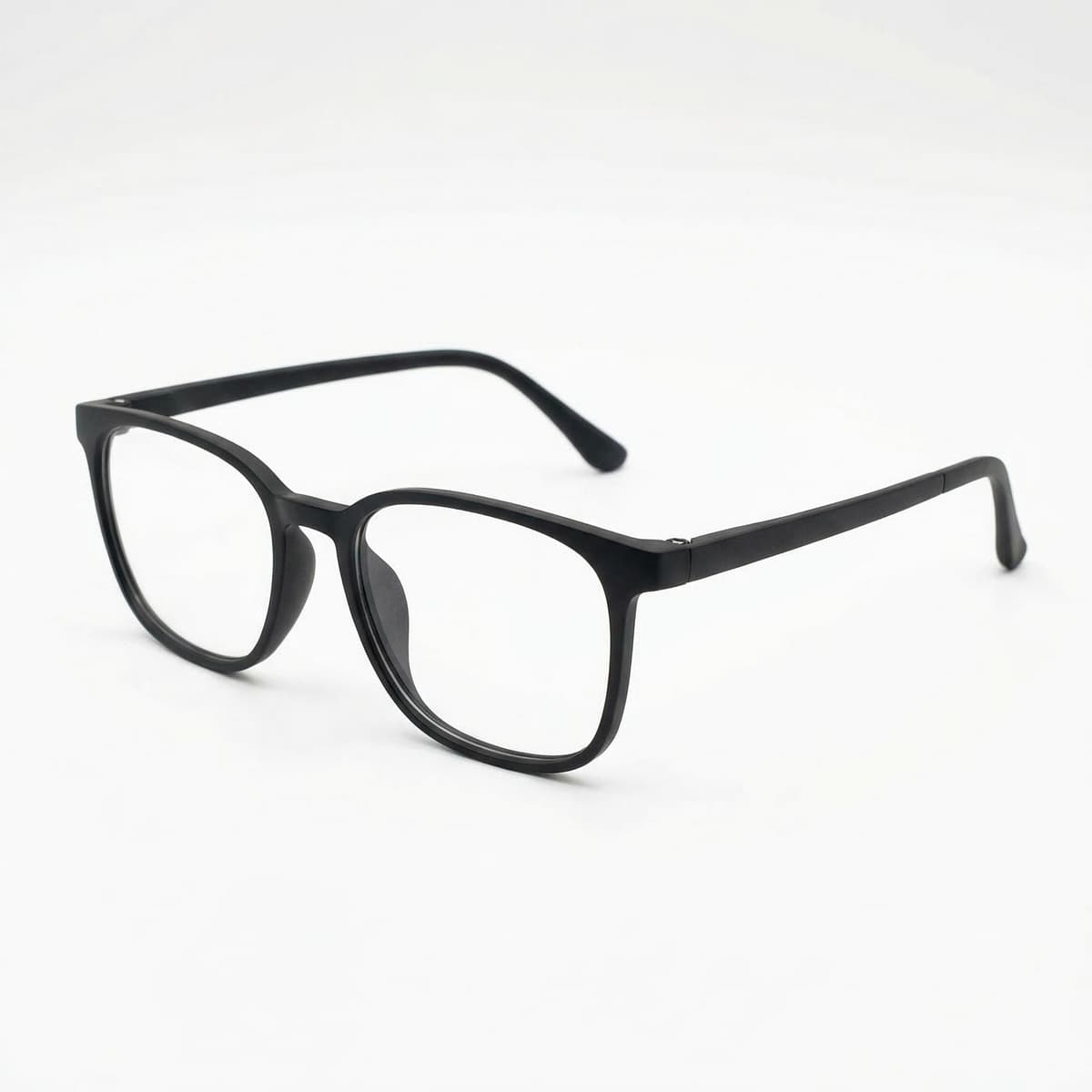 The Tactician prescription glasses Malaysia - Side view