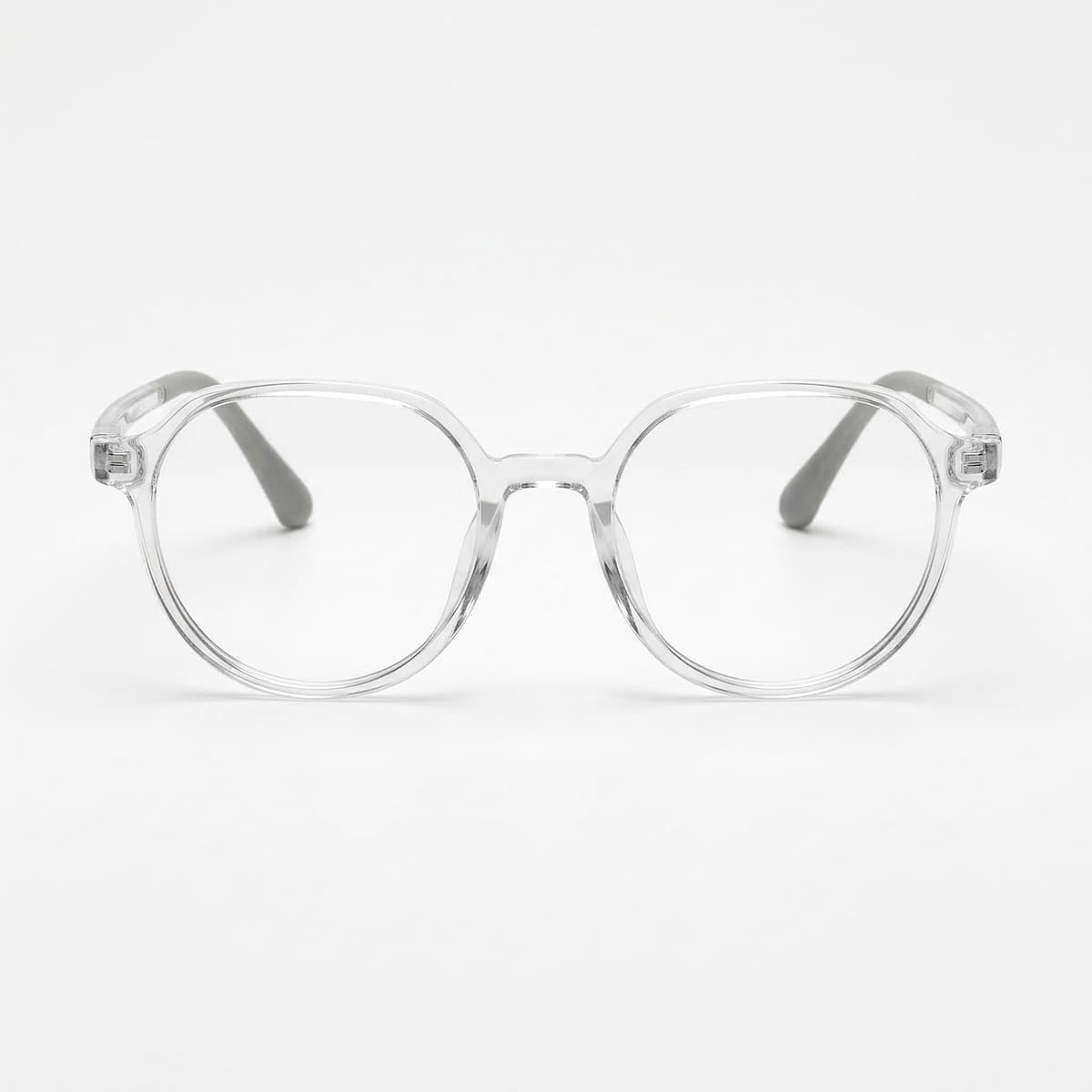 The Meridian prescription glasses Malaysia - Front view
