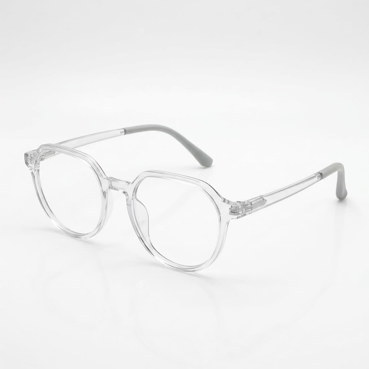 The Meridian prescription glasses Malaysia - Side view