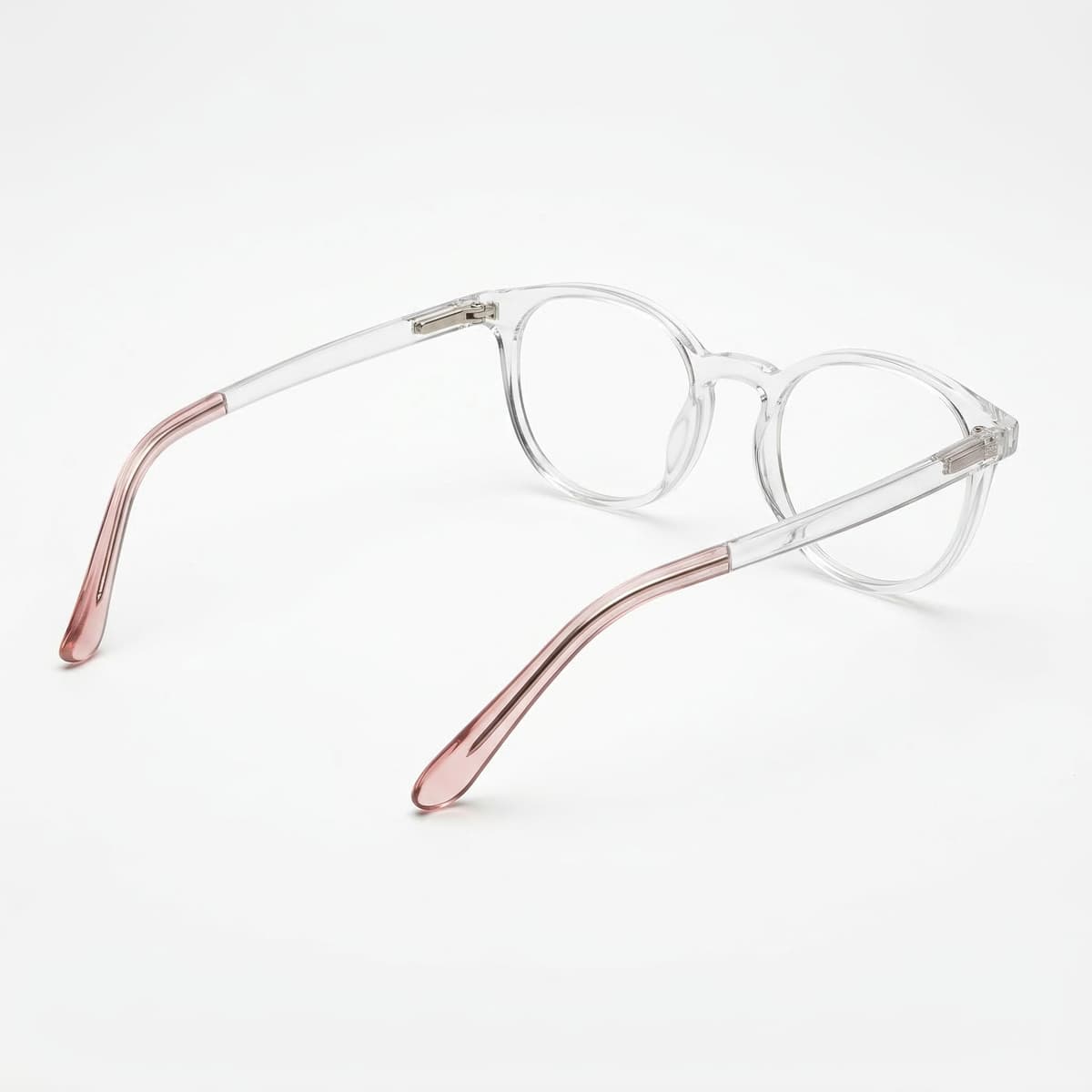 The Luminary prescription glasses Malaysia - Side view
