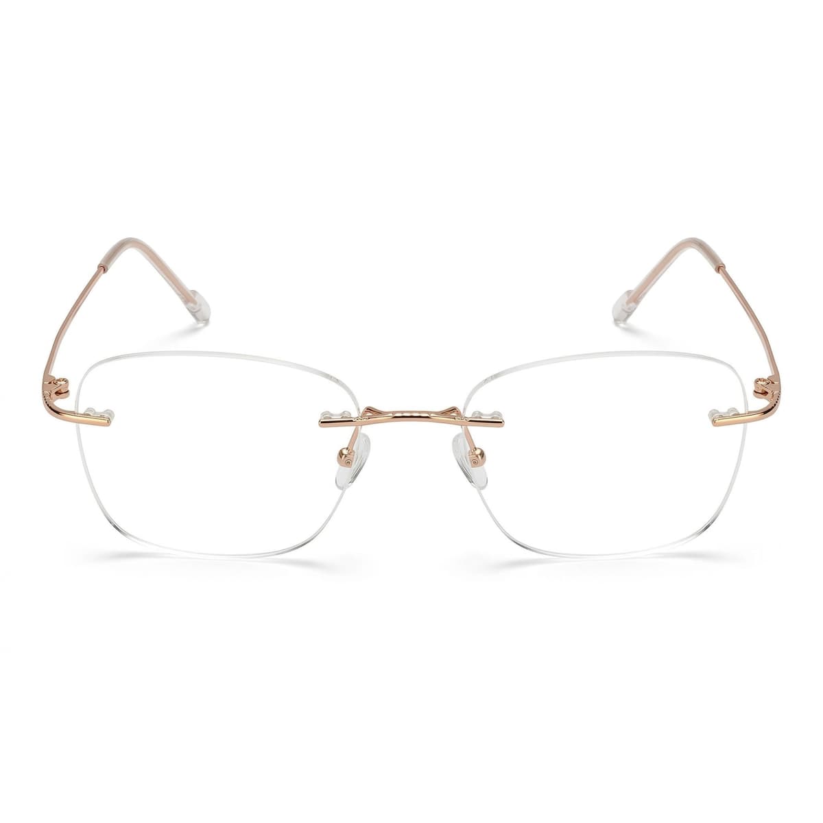 The Reader prescription glasses Malaysia - Front view