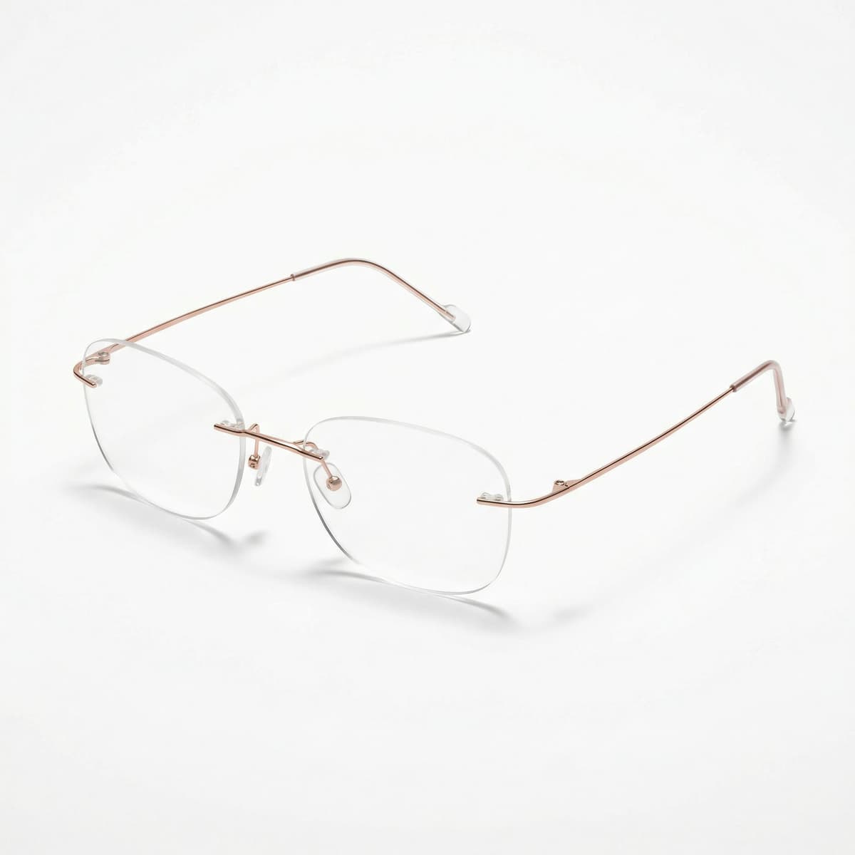 The Reader prescription glasses Malaysia - Side view