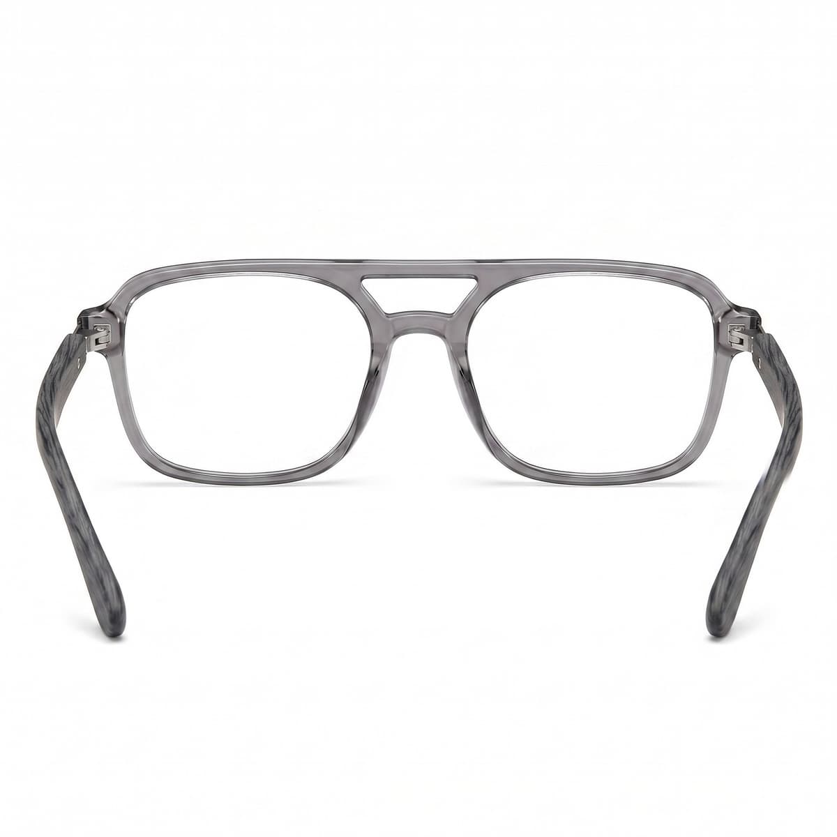The Commander prescription glasses Malaysia - Front view