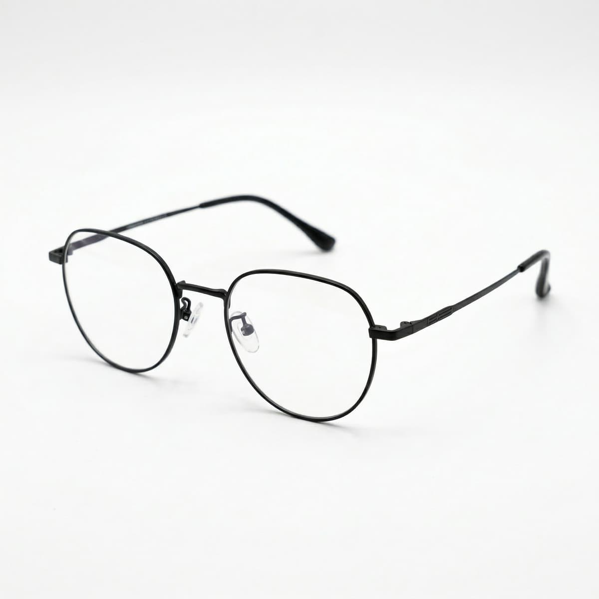 The Prodigy prescription glasses Malaysia - Side view