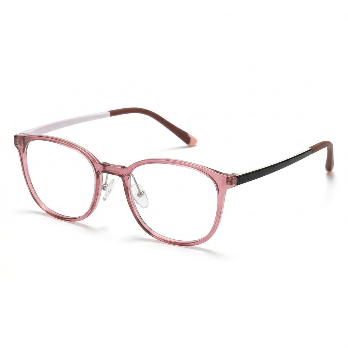The Zenith prescription glasses Malaysia - Side view