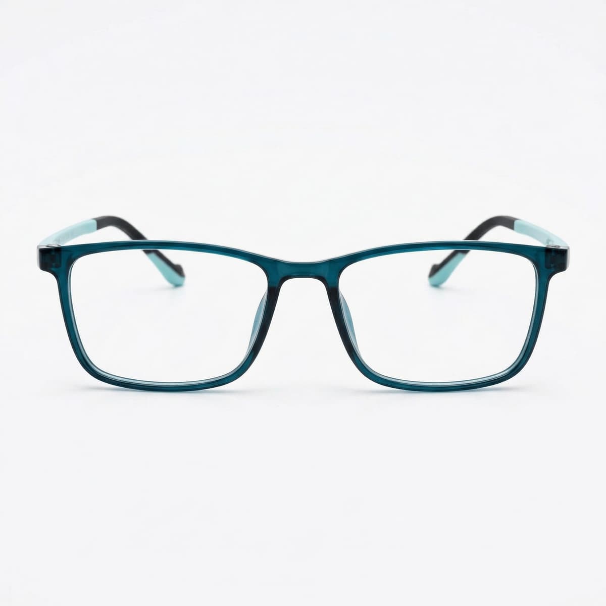 The Pinnacle prescription glasses Malaysia - Front view
