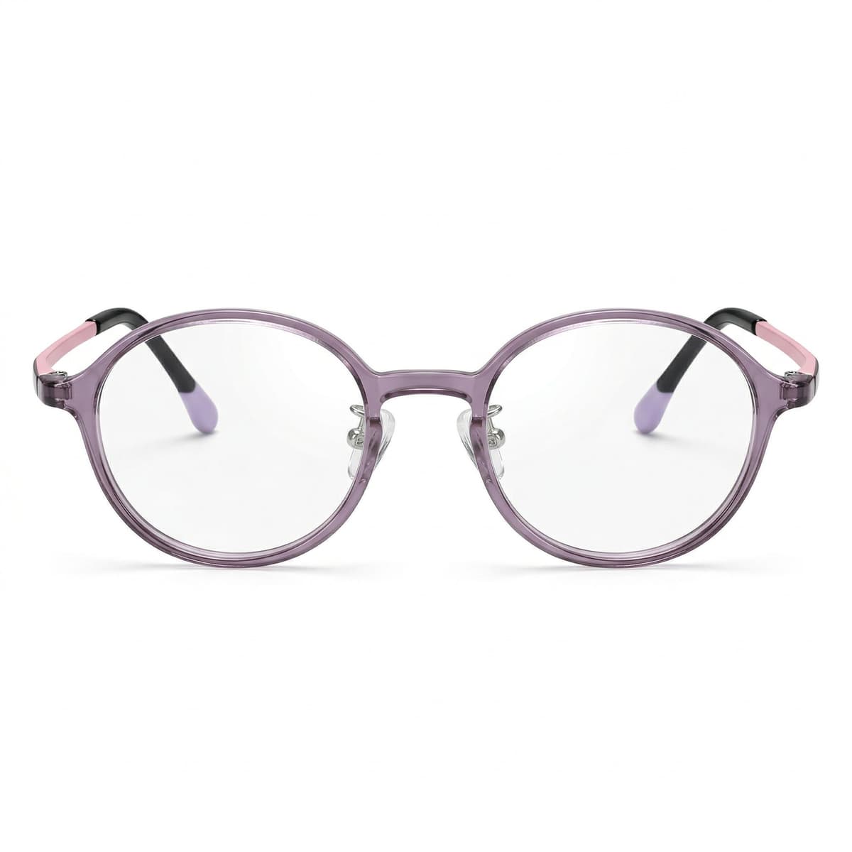 The Synthesis prescription glasses Malaysia - Front view