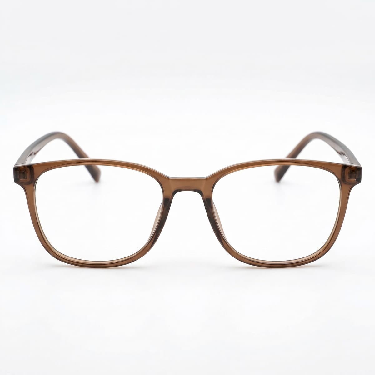 The Visionary prescription glasses Malaysia - Front view