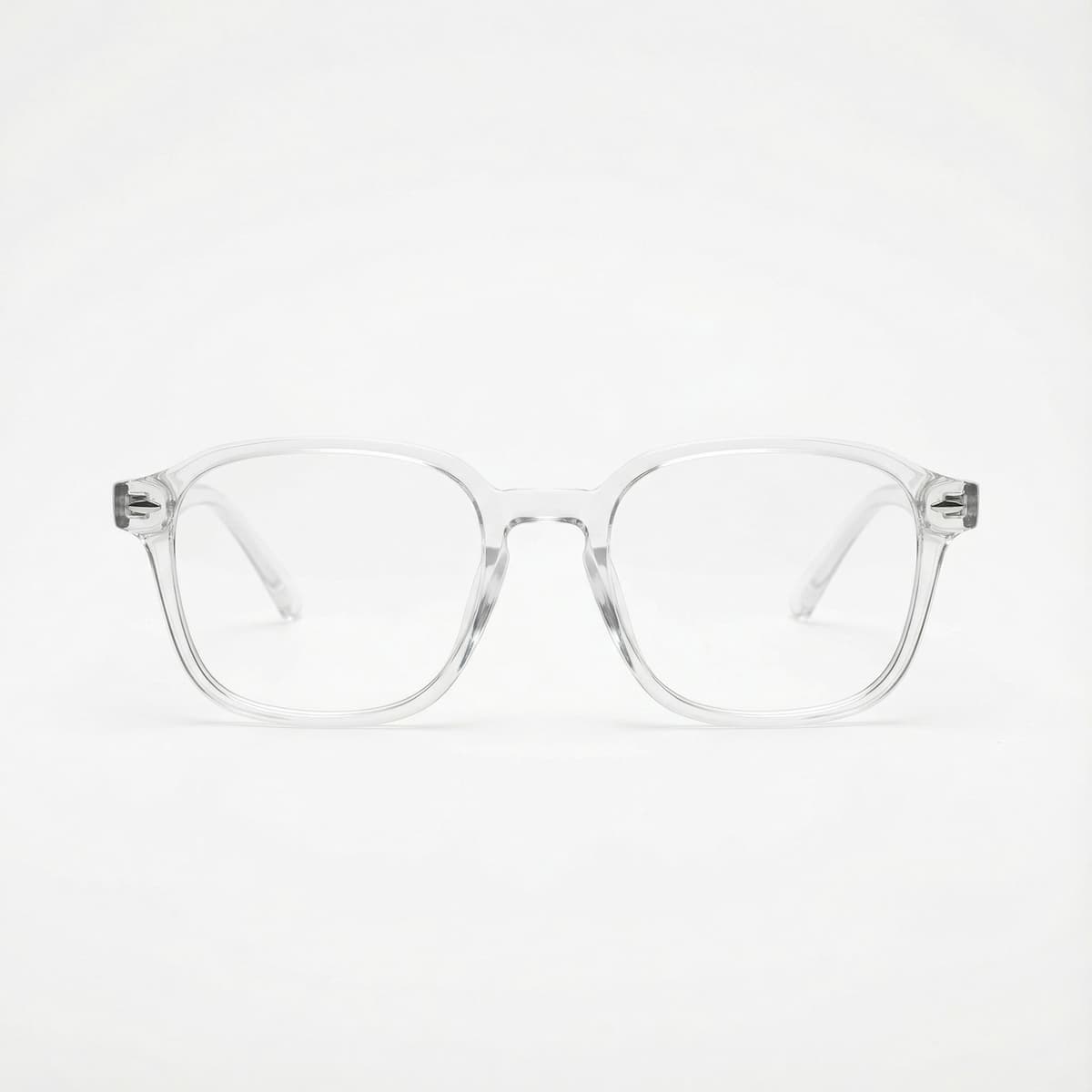 The Specter prescription glasses Malaysia - Front view