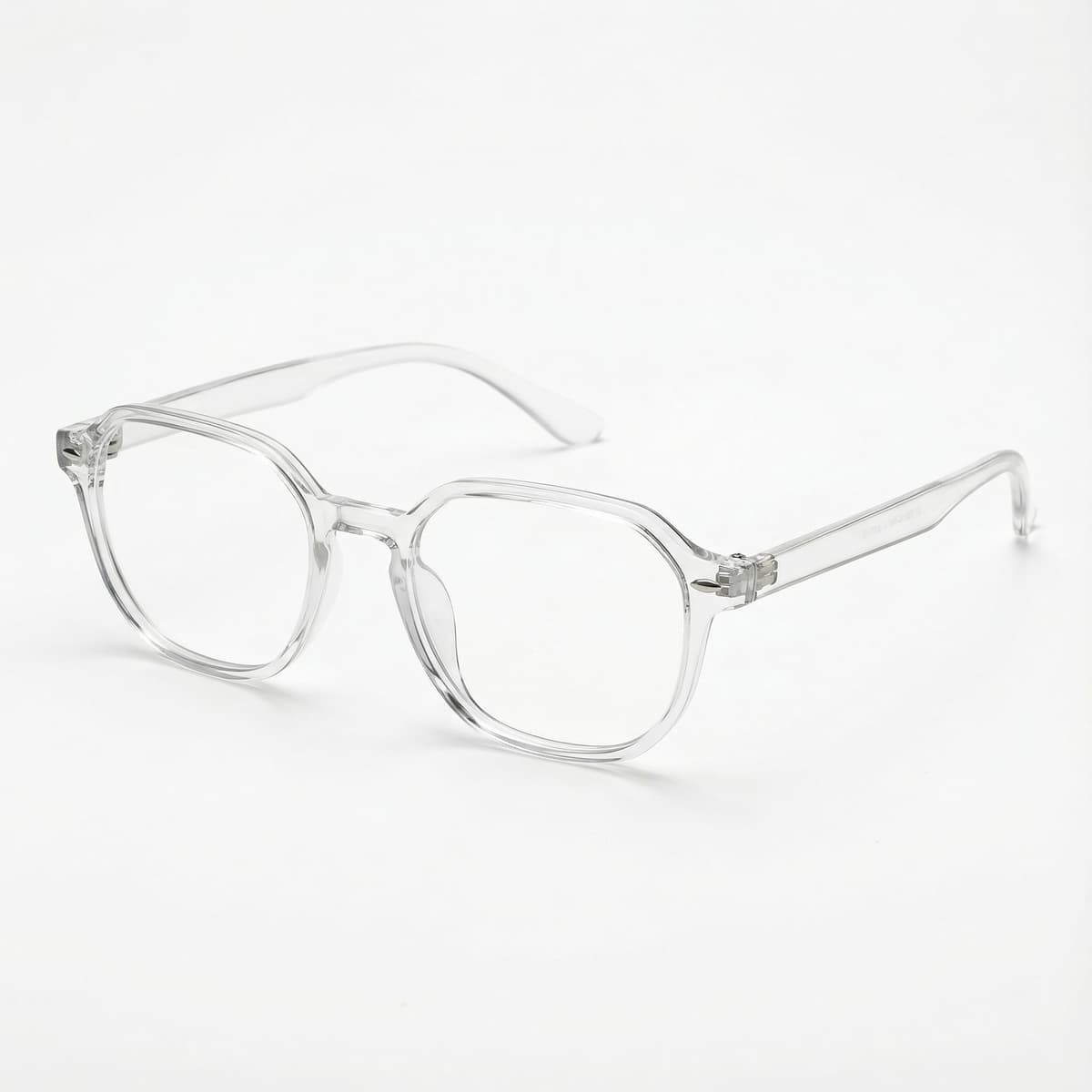 The Specter prescription glasses Malaysia - Side view