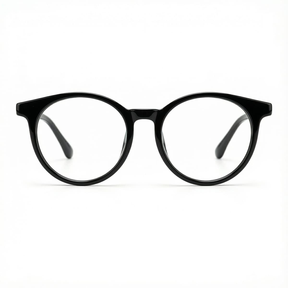 The Roundabout prescription glasses Malaysia - Front view