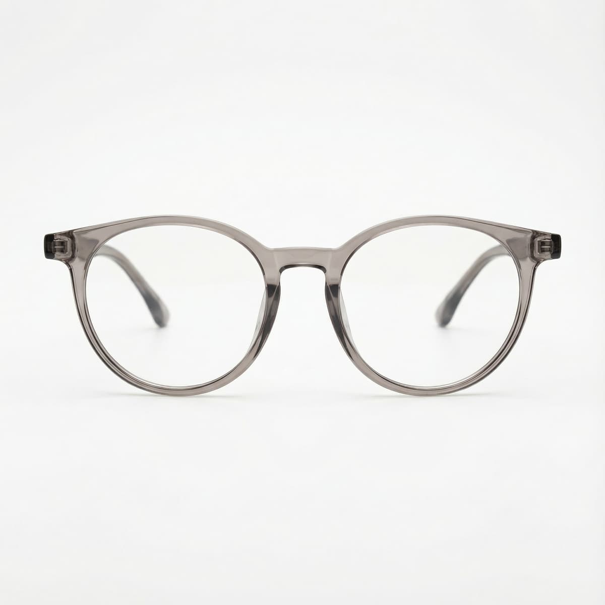 The Roundabout prescription glasses Malaysia - Front view