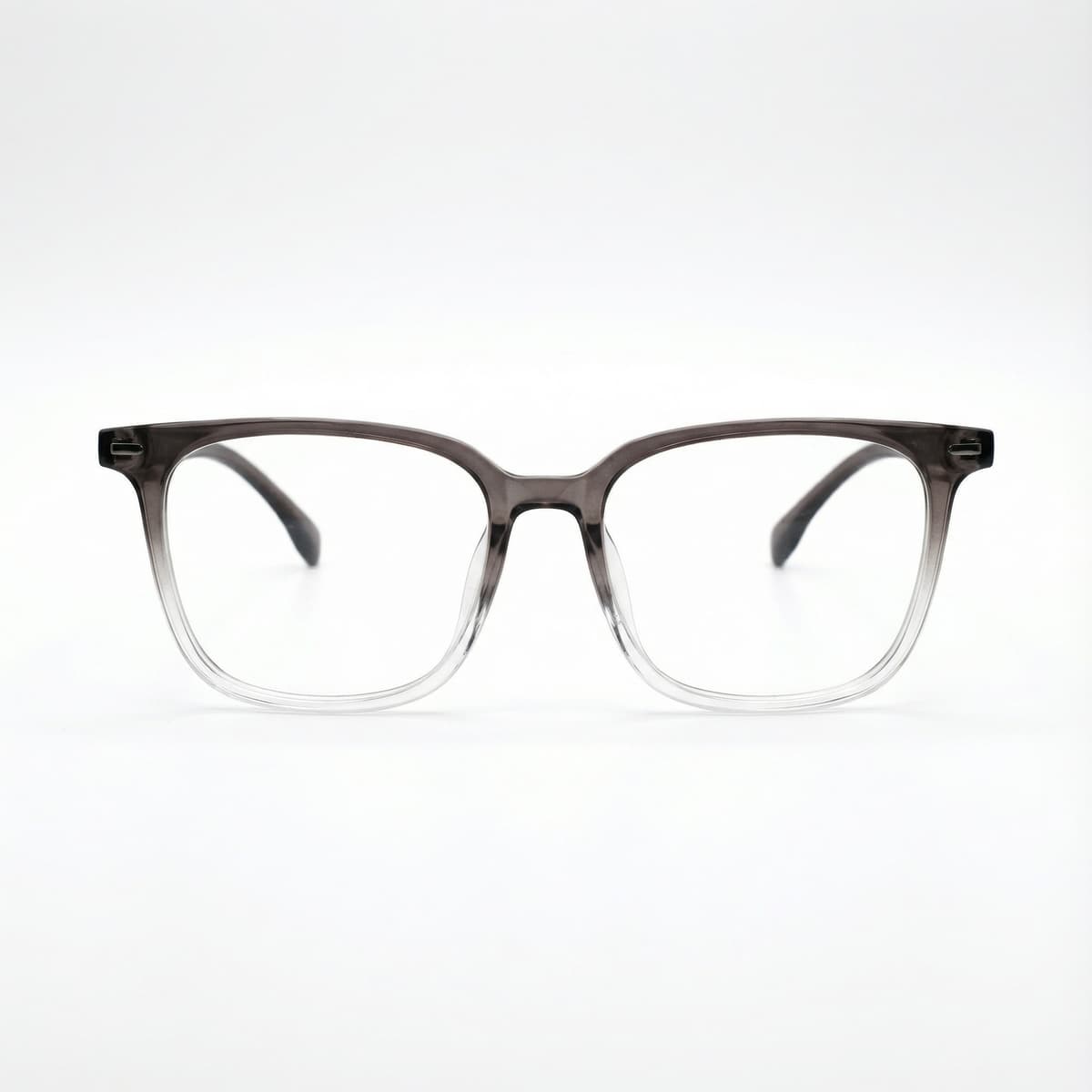 The Soft Focus prescription glasses Malaysia - Front view