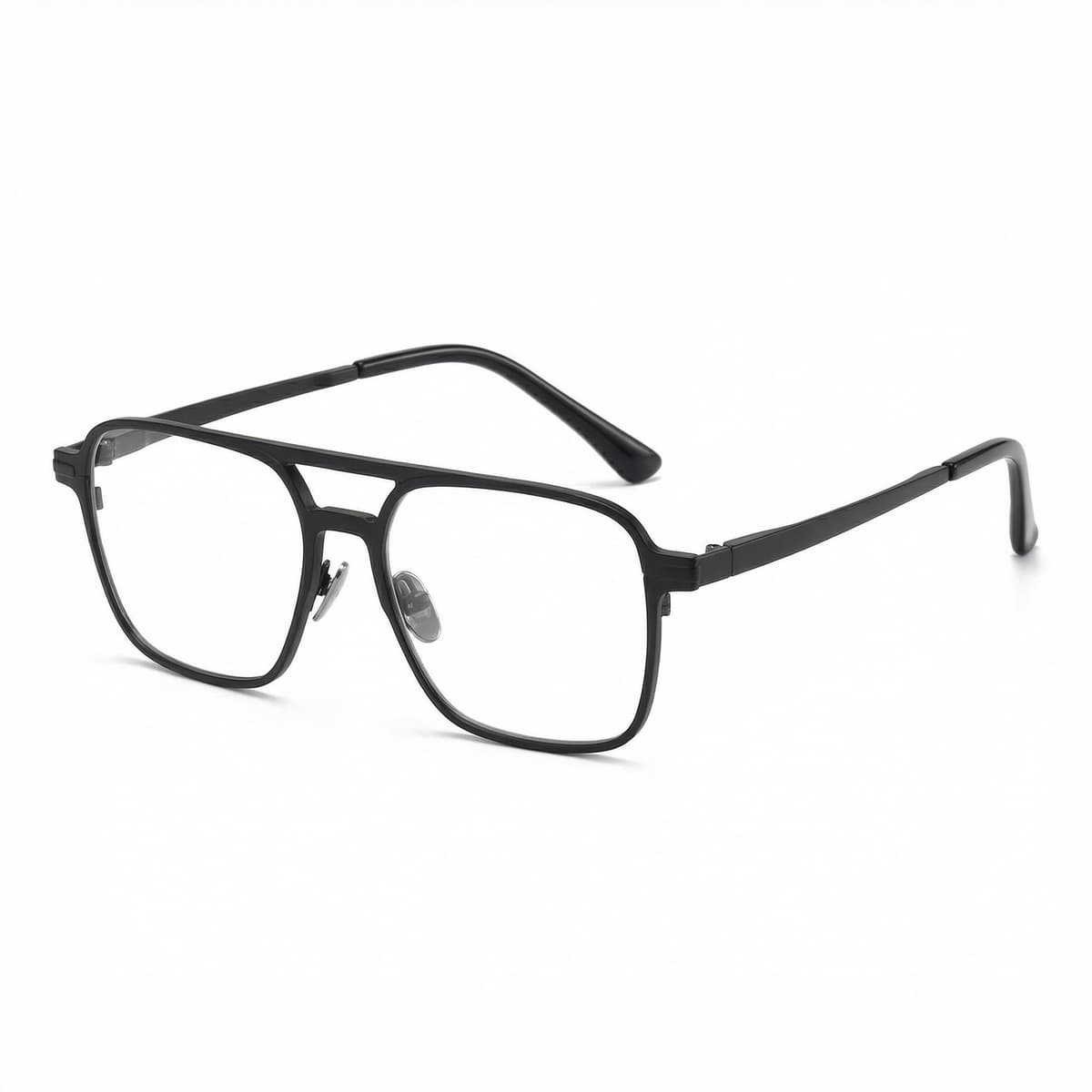 The Pilot prescription glasses Malaysia - Side view