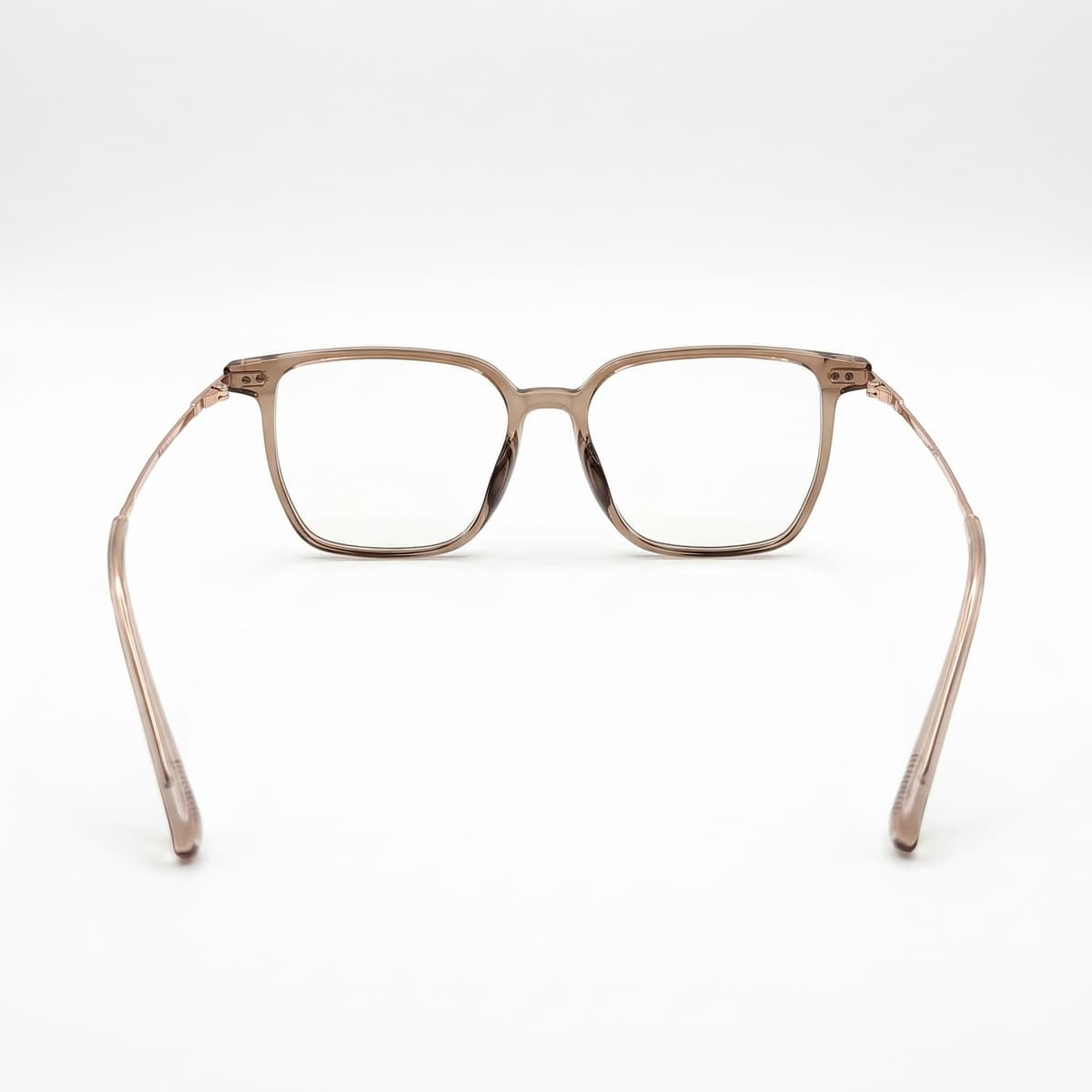 The Catalyst prescription glasses Malaysia - Front view