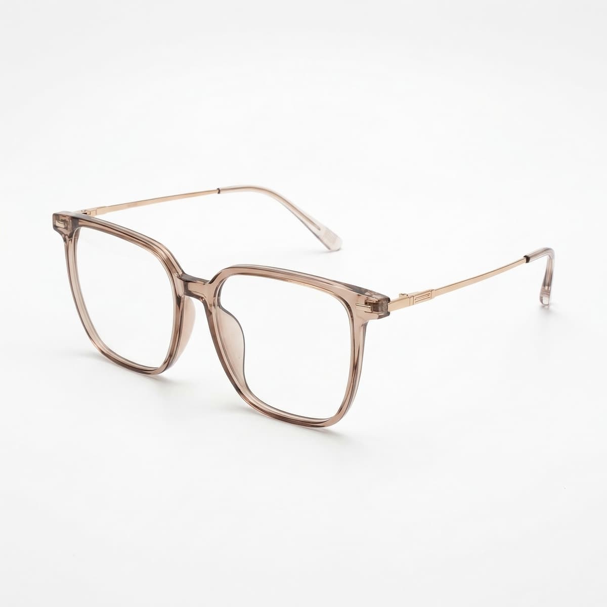 The Catalyst prescription glasses Malaysia - Side view