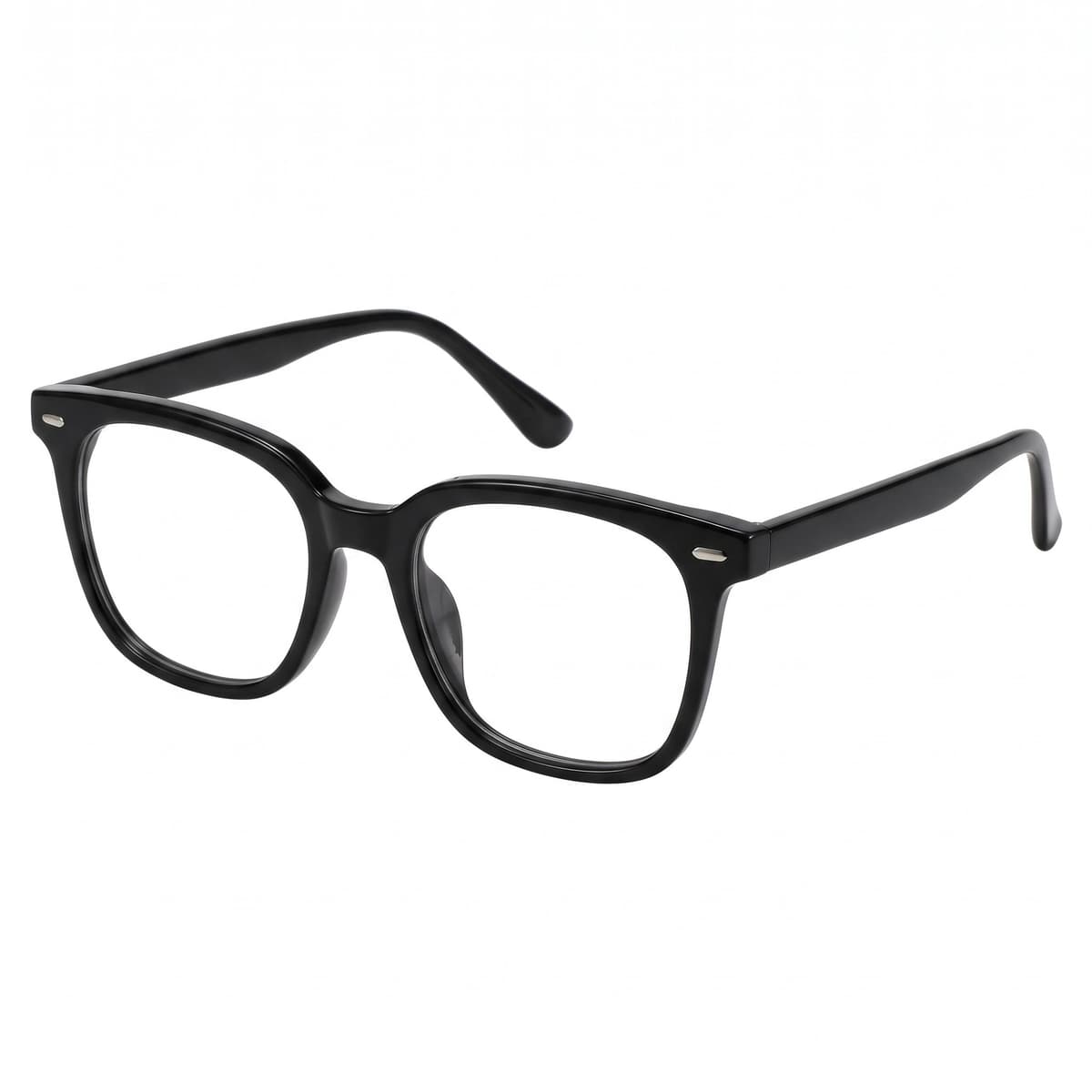 The Cornerstone glasses