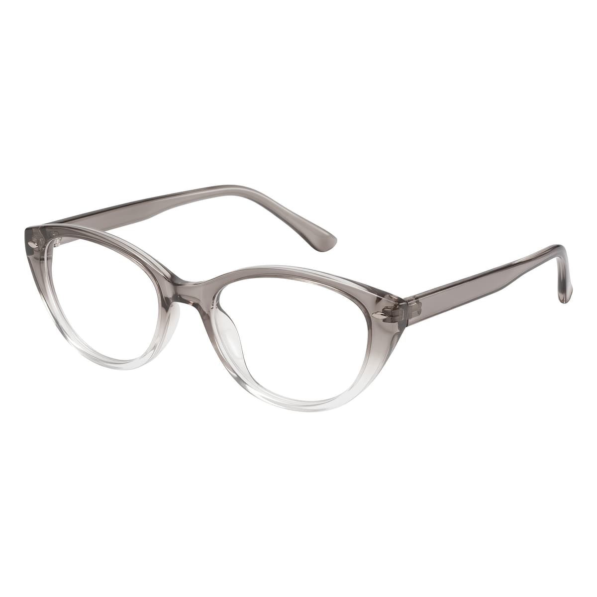 The Almond glasses