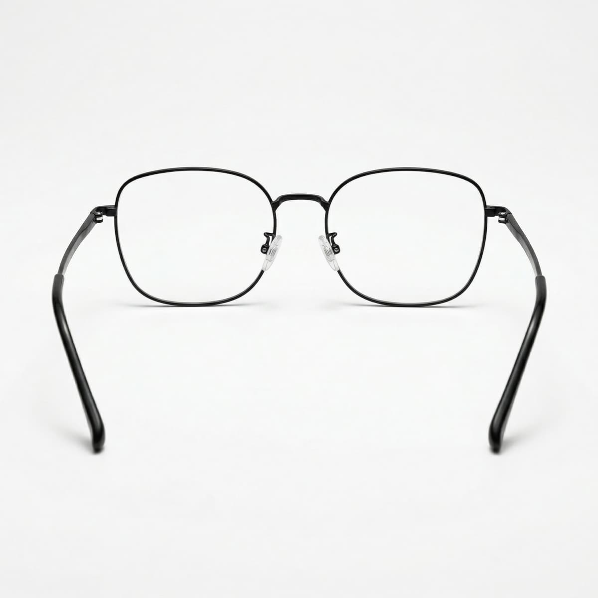 The Founder prescription glasses Malaysia - Front view