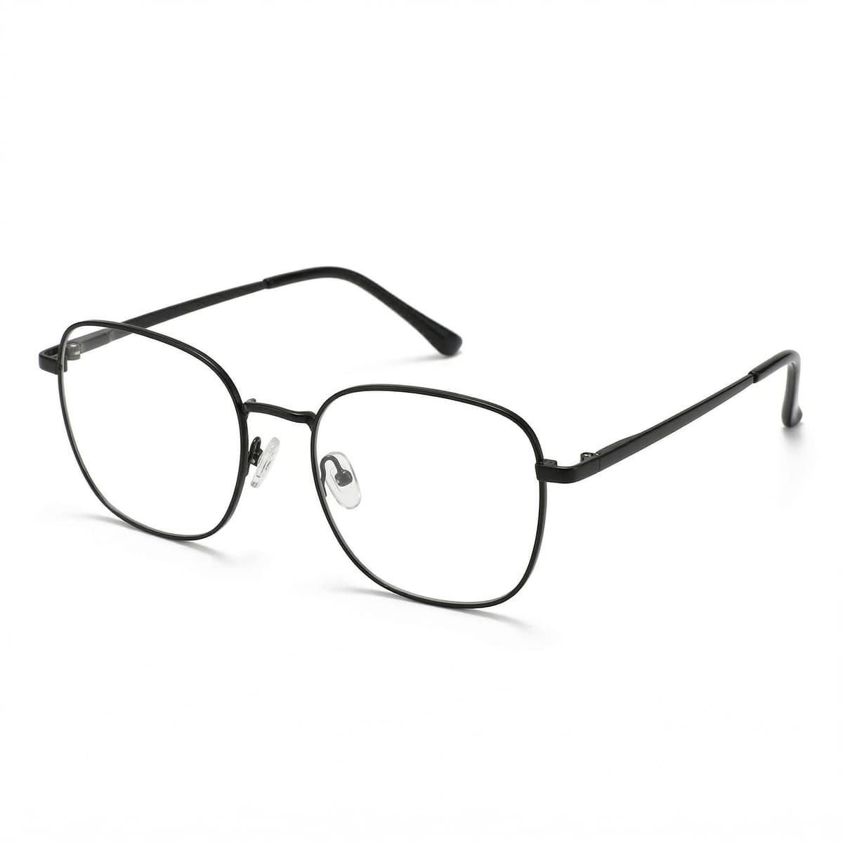 The Founder prescription glasses Malaysia - Side view