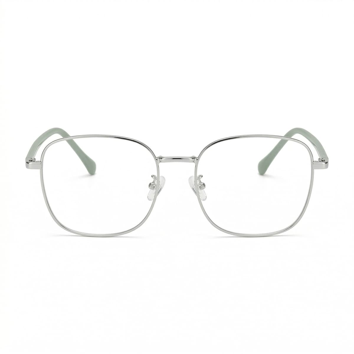 The Founder prescription glasses Malaysia - Front view