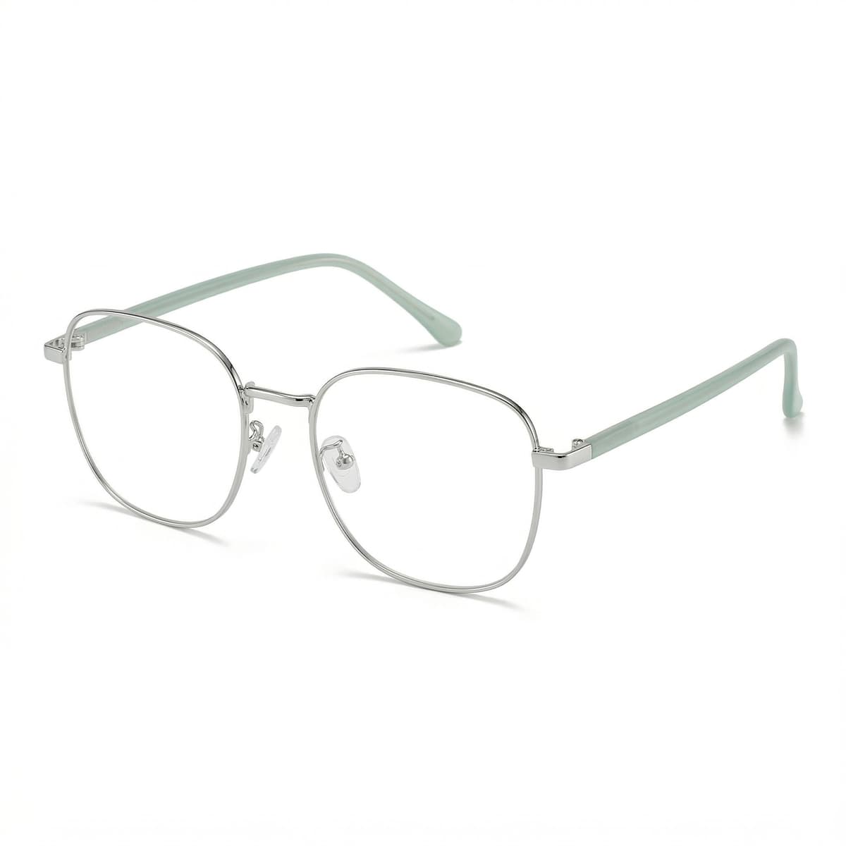 The Founder prescription glasses Malaysia - Side view