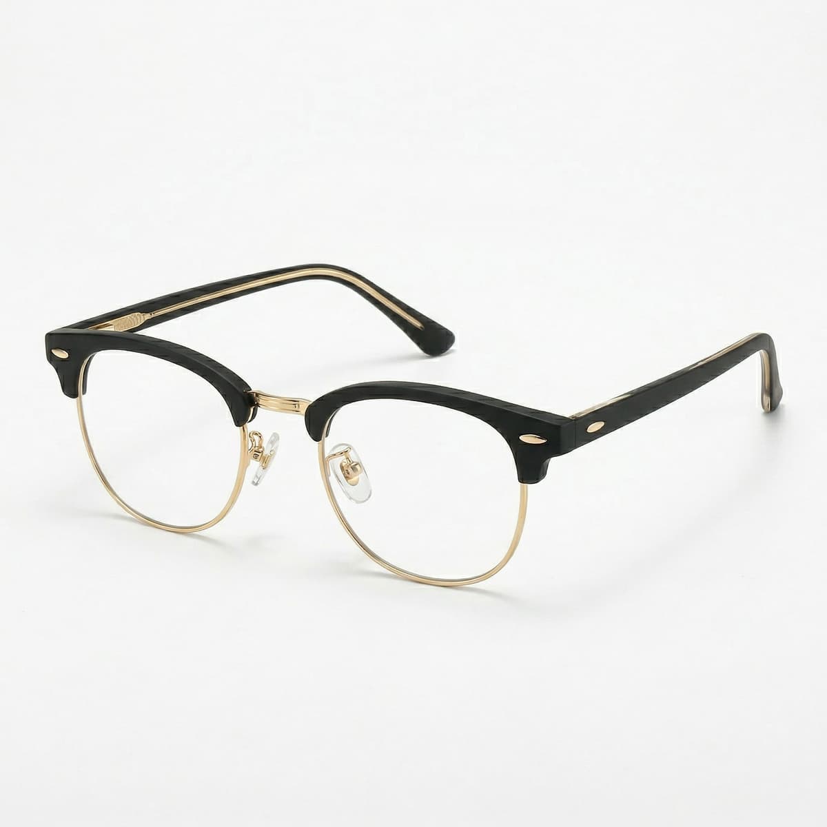 The Vanguard prescription glasses Malaysia - Side view