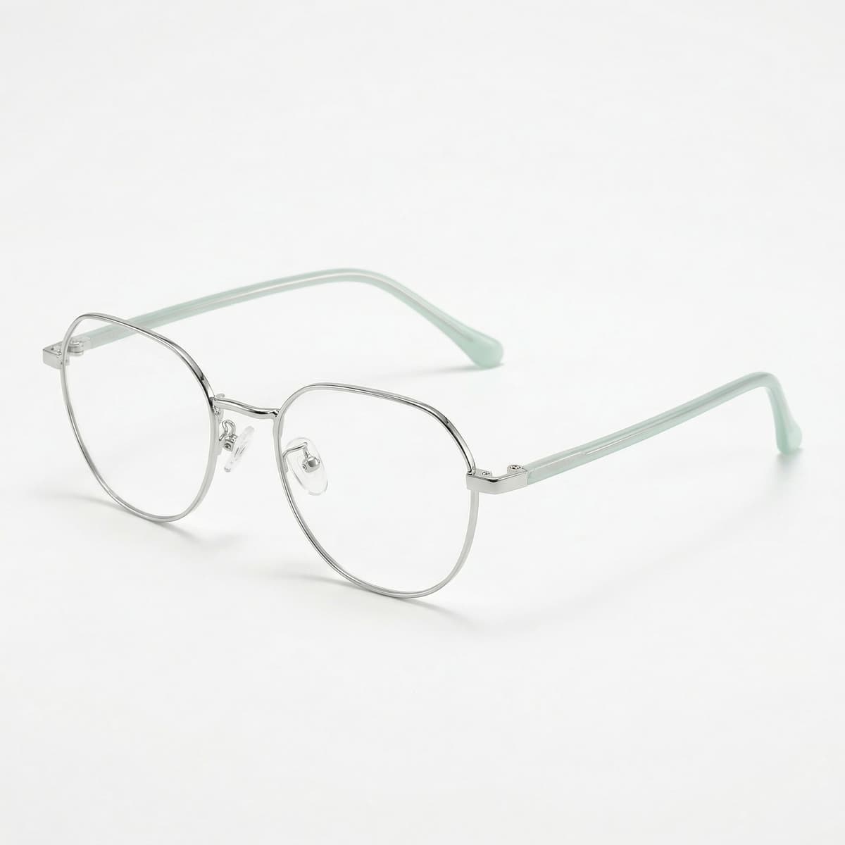 The Vanguard prescription glasses Malaysia - Side view