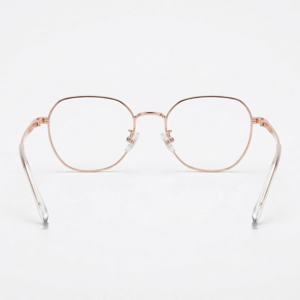 The Vanguard prescription glasses Malaysia - Front view