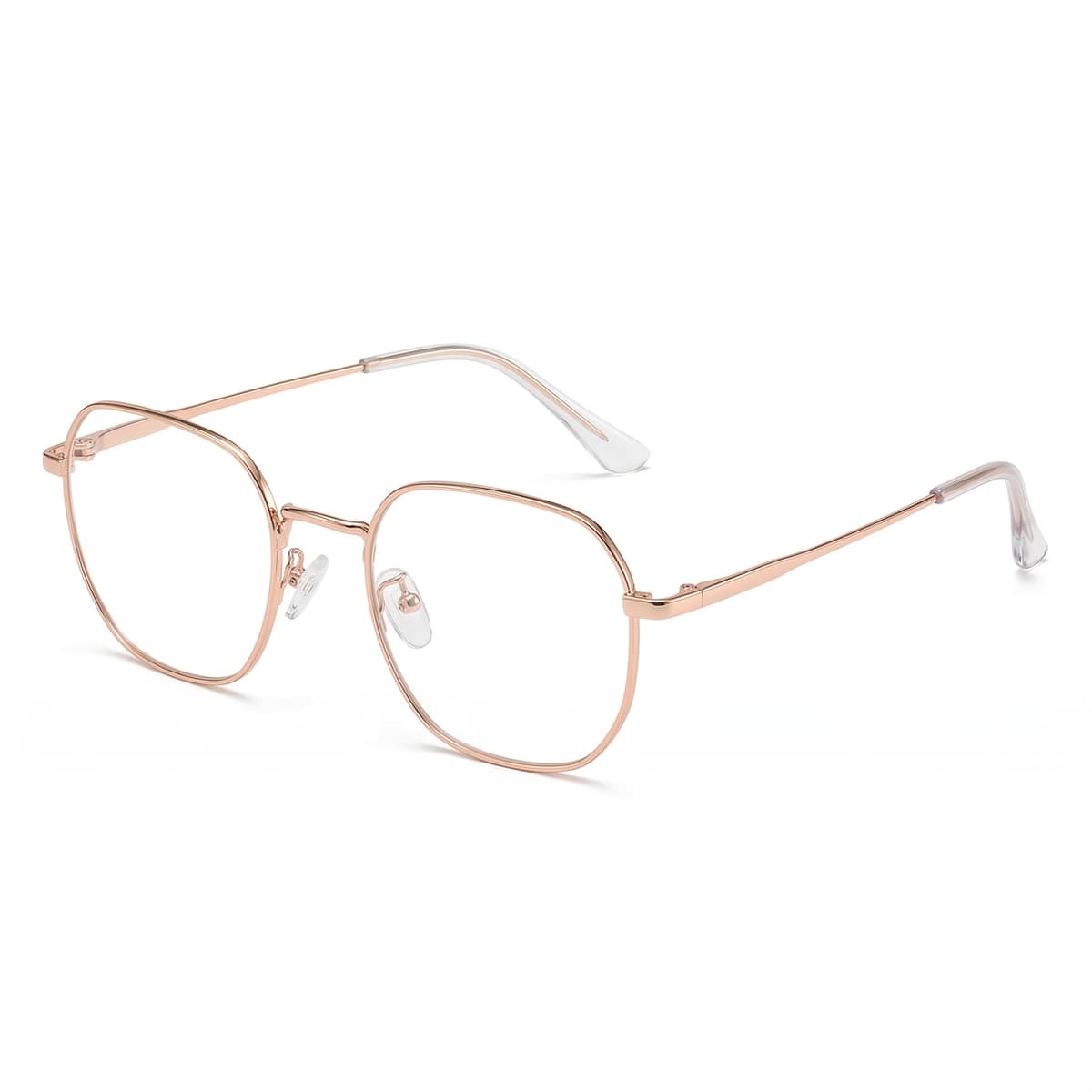 The Vanguard prescription glasses Malaysia - Side view