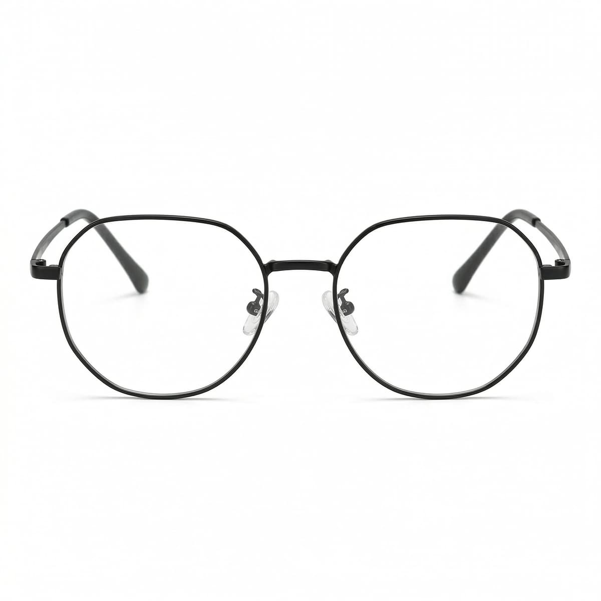 The Paradigm prescription glasses Malaysia - Front view