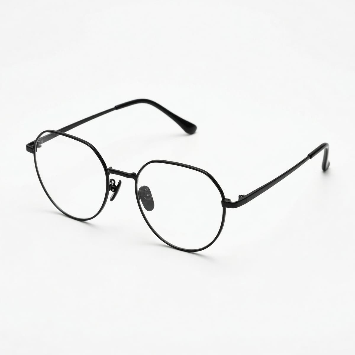 The Paradigm prescription glasses Malaysia - Side view