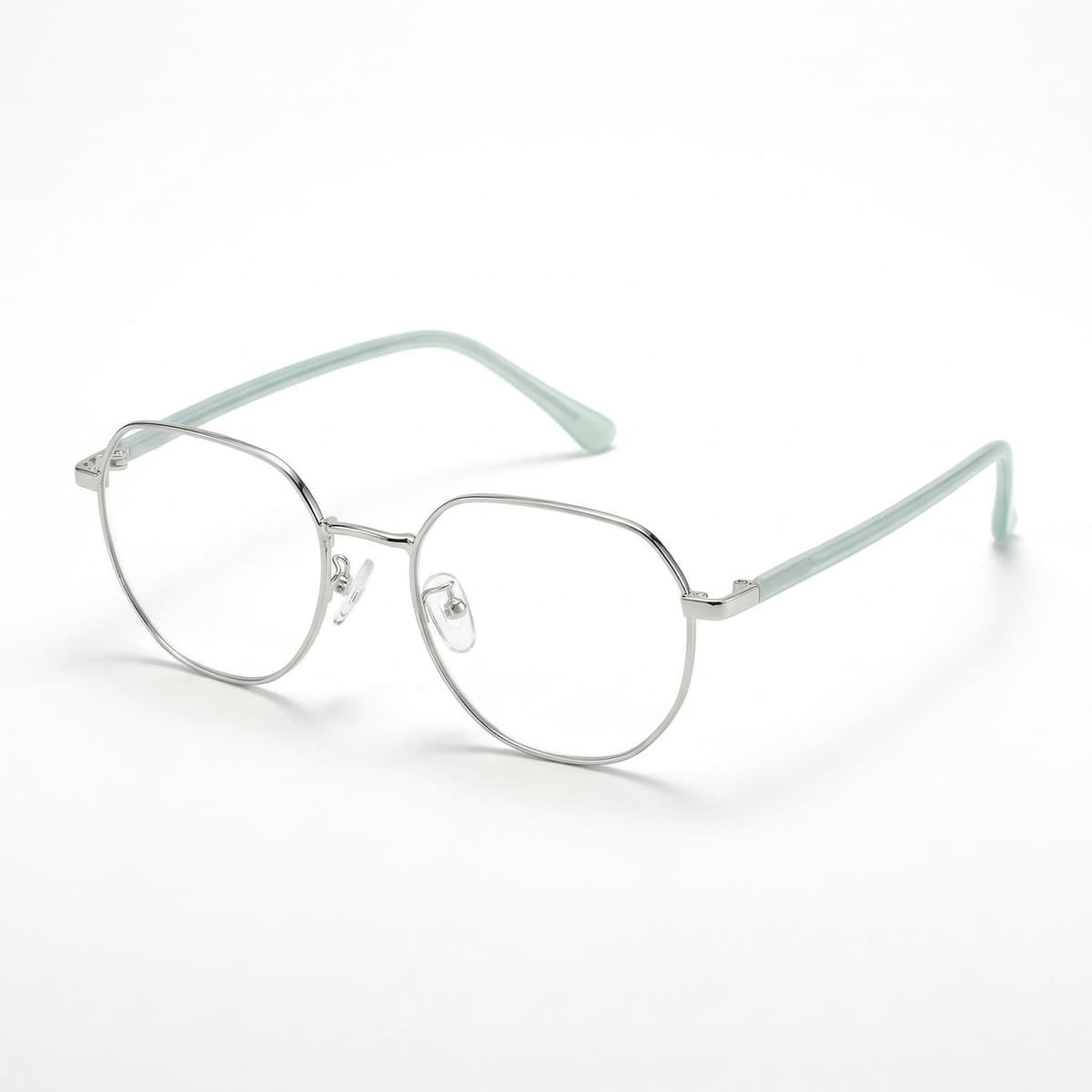 The Paradigm prescription glasses Malaysia - Side view