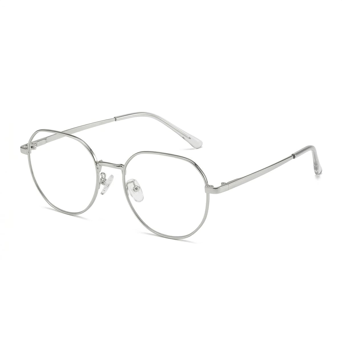 The Prism prescription glasses Malaysia - Side view
