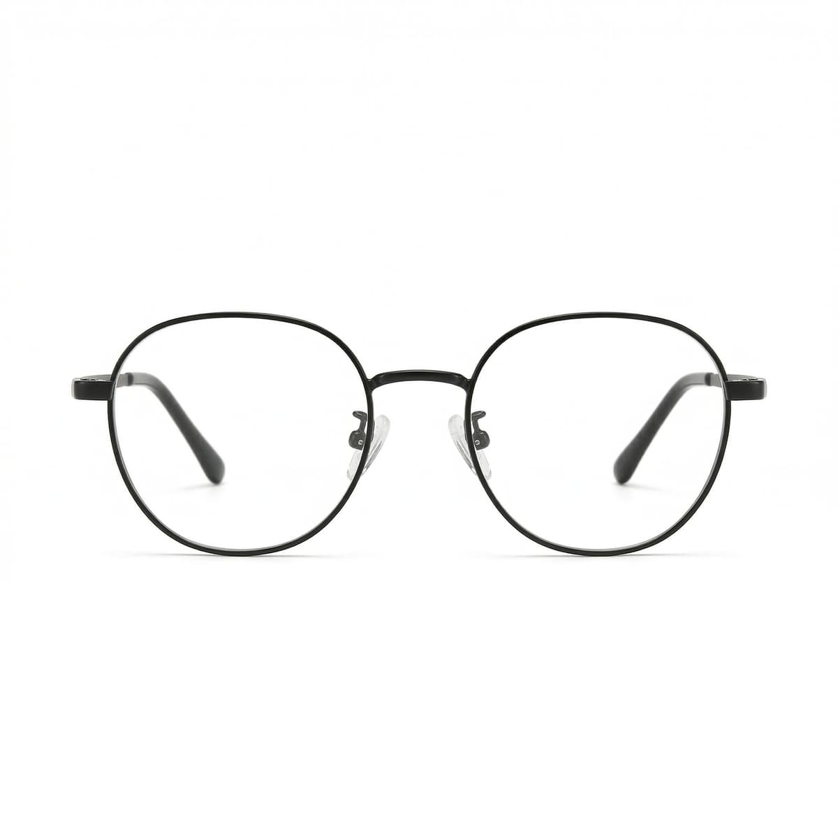 The Thesis prescription glasses Malaysia - Front view