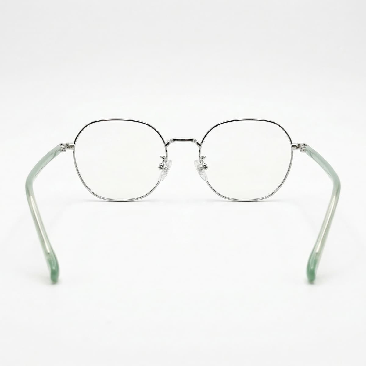 The Thesis prescription glasses Malaysia - Front view