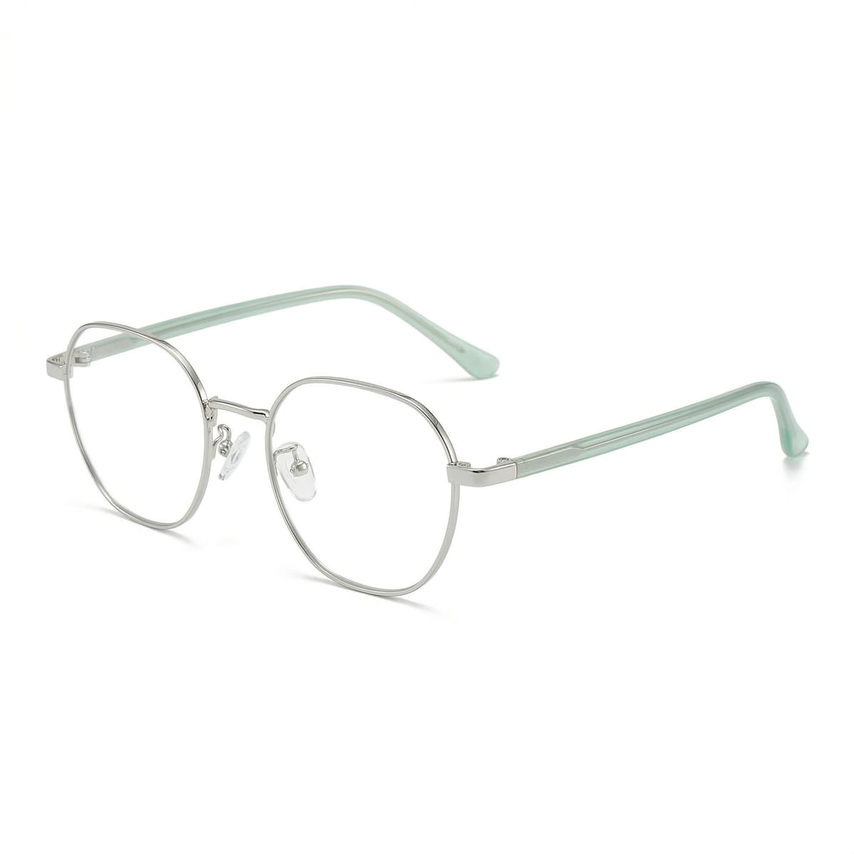 The Thesis prescription glasses Malaysia - Side view