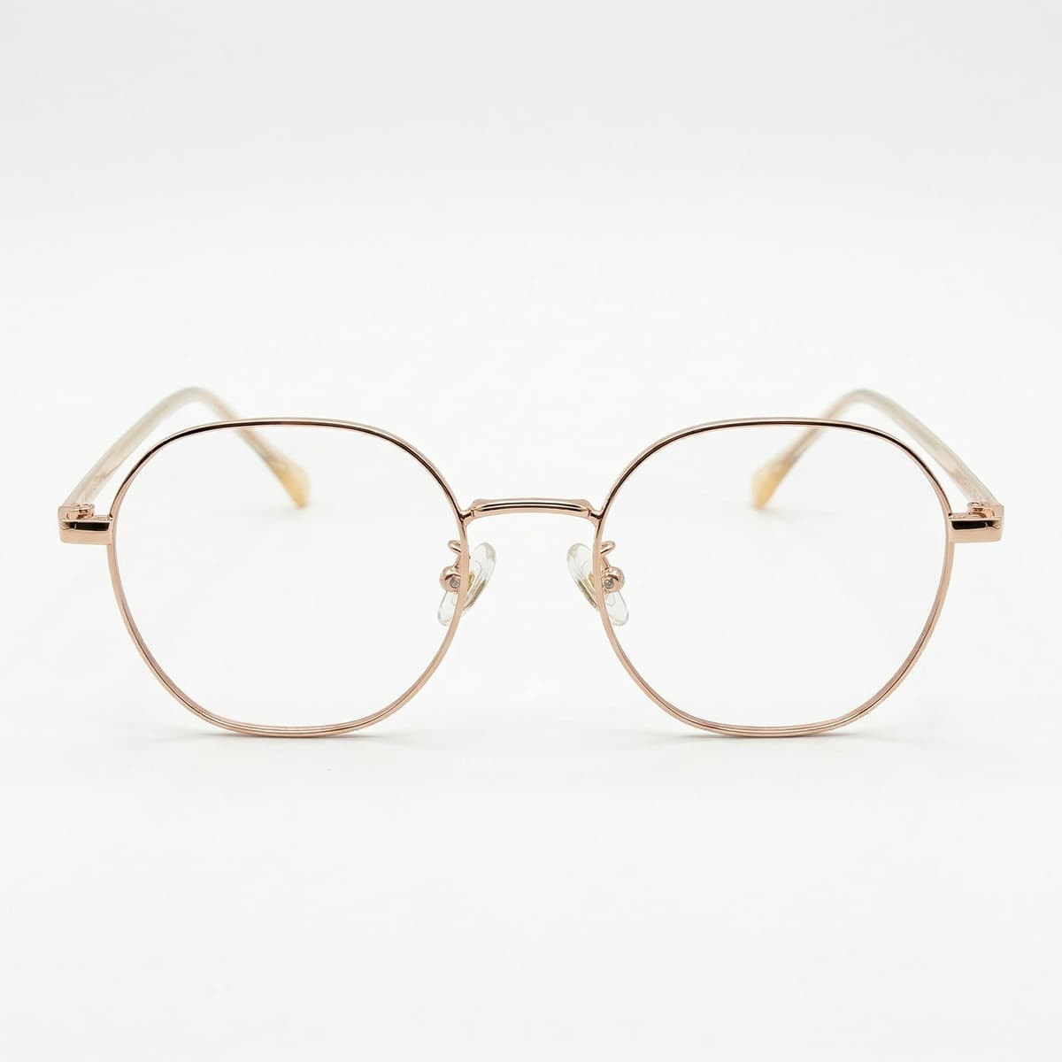 The Thesis prescription glasses Malaysia - Front view