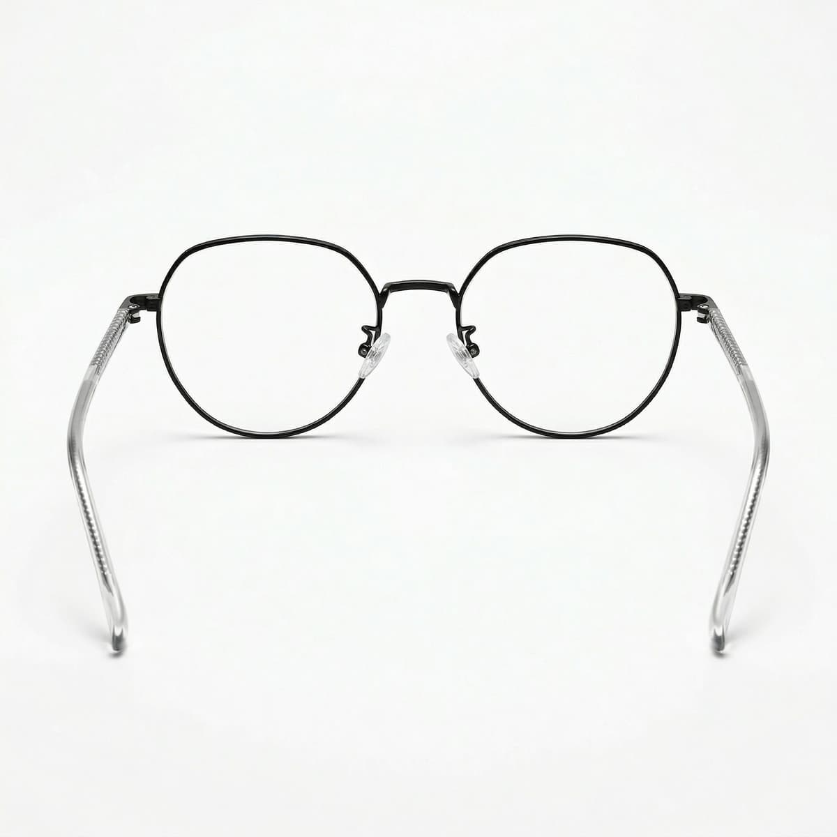 The Incredulous prescription glasses Malaysia - Front view