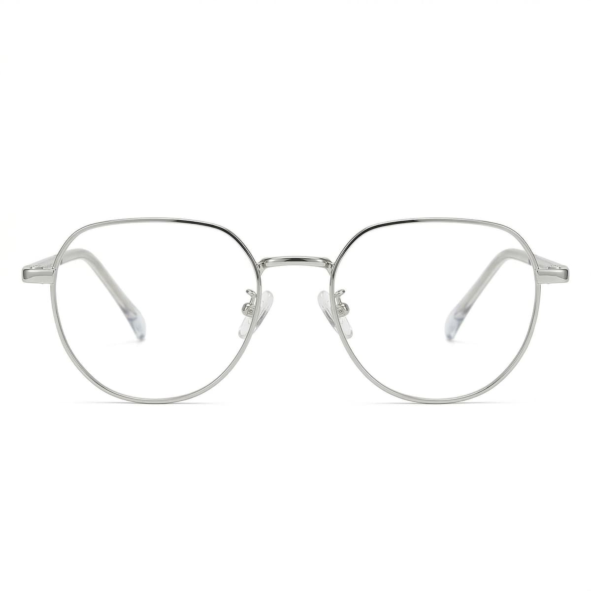 The Incredulous prescription glasses Malaysia - Front view