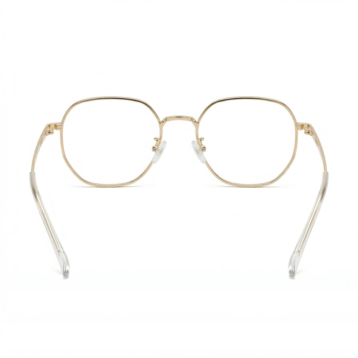 The Incredulous prescription glasses Malaysia - Front view